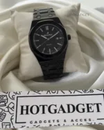 AP Piguet - (Analog Watch) – Black