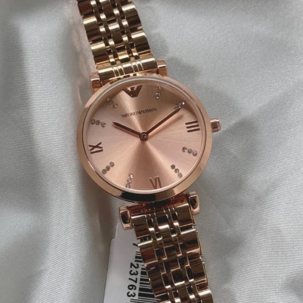 Armani-AR11059 (Analog Watch)