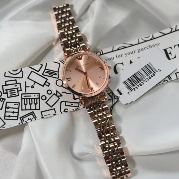 Armani-AR11059 (Analog Watch)