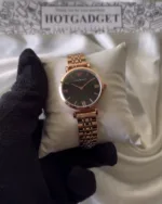 Armani-AR11145 (Analog Watch) – video