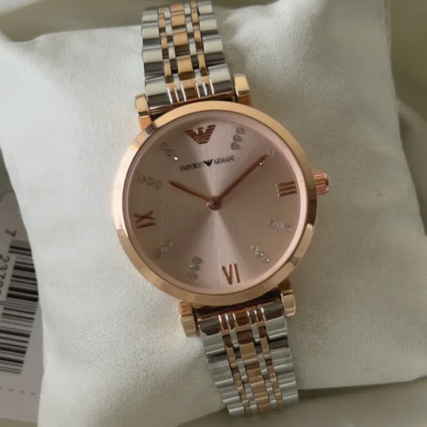 Armani-AR11223 (Analog Watch)