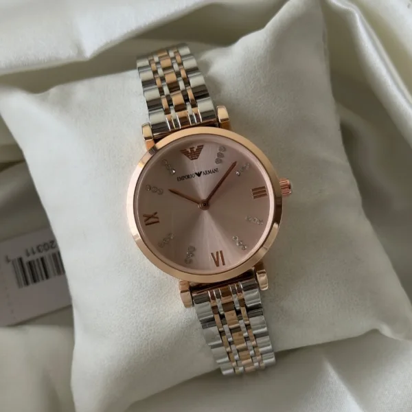 Armani-AR11223 (Analog Watch)