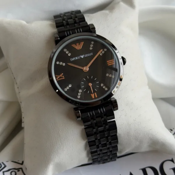 Armani-AR11245 (Chronograph Watch)