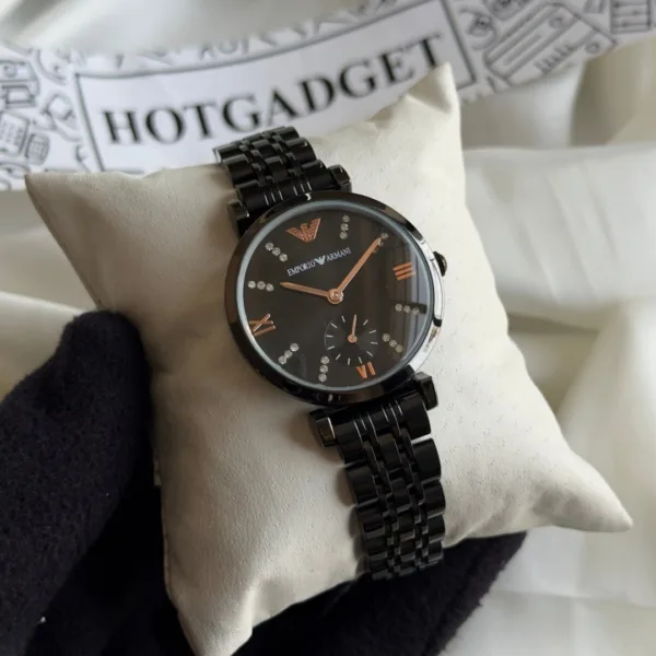 Armani-AR11245 (Chronograph Watch)