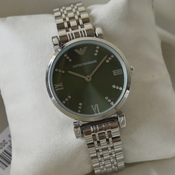 Armani-AR11667 (Analog Watch)