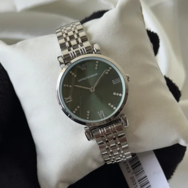 Armani-AR11667 (Analog Watch)