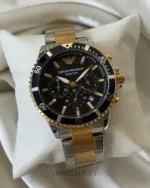 Armani-AR11680 (Chronograph Watch)