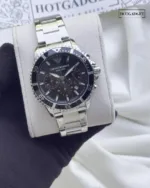 Armani-AR11681 (Chronograph Watch) – video
