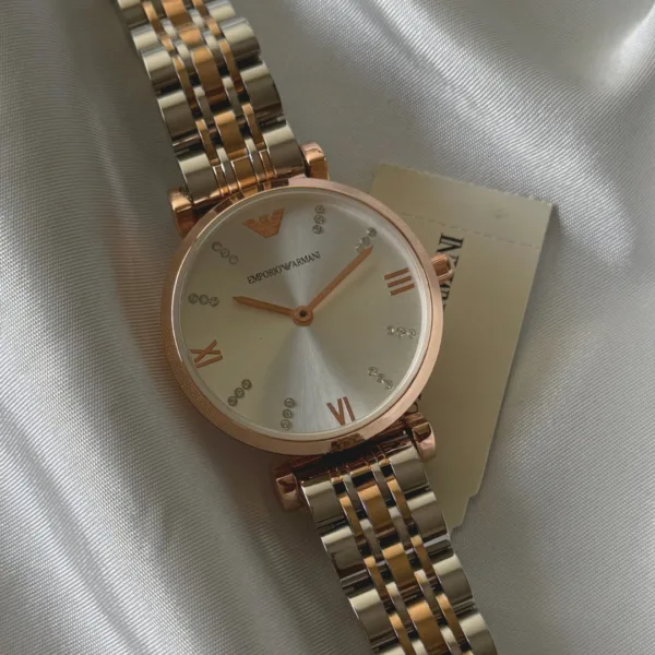 Armani-AR1840 (Analog Watch)