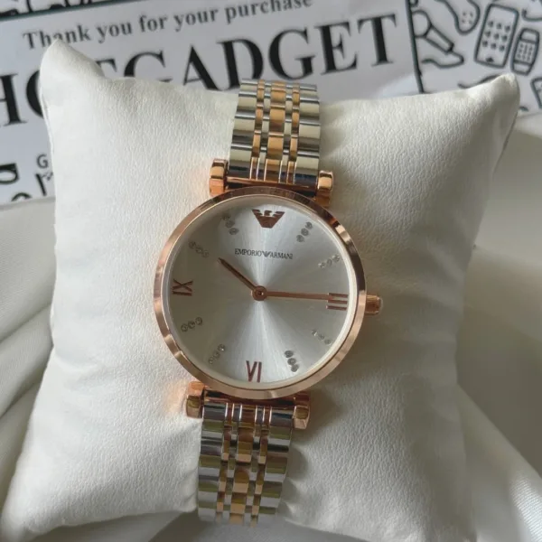 Armani-AR1840 (Analog Watch)