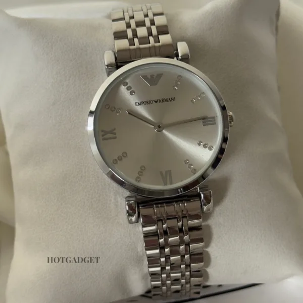 Armani-AR11204 (Analog Watch)