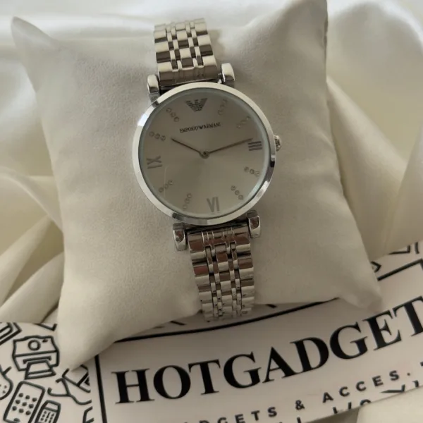Armani-AR11204 (Analog Watch)
