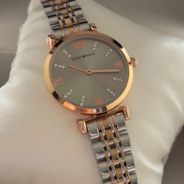 Armani-AR1840I (Analog Watch)