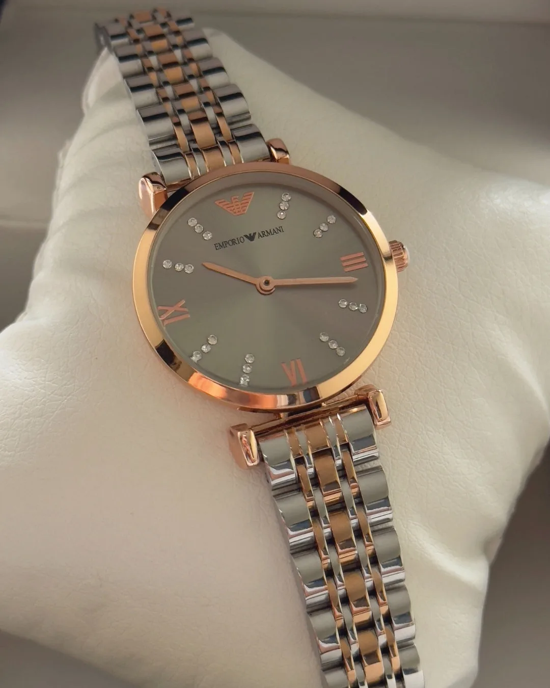 Armani-AR1840I (Analog Watch) Armani-AR1840I (Analog Watch)