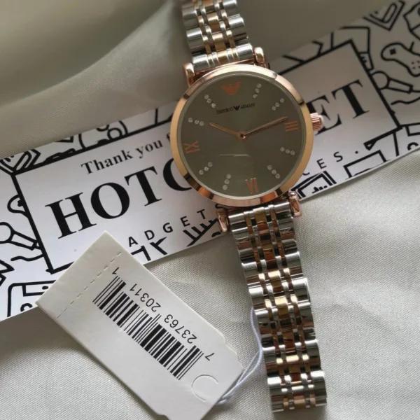 Armani-AR1840I (Analog Watch)