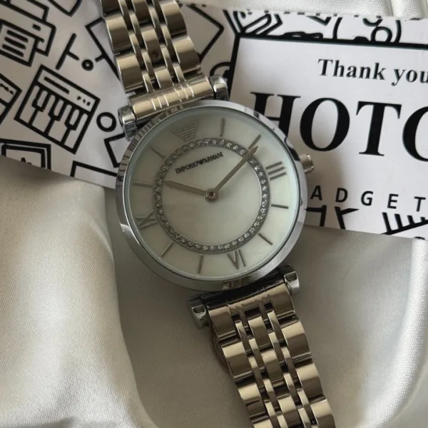 Armani-AR1908 (Analog Watch)