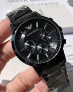 Armani-AR2453 (Chronograph Watch)