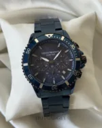 Armani-AR70009 (Chronograph Watch)