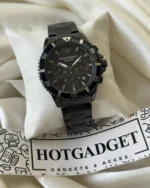 Armani-AR70010 (Chronograph Watch)