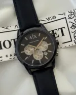 Armani-AX1724 (Chronograph Watch)