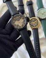 Armani-AX1724 (Chronograph Watch)