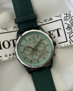 Armani-AX1725 (Chronograph Watch)