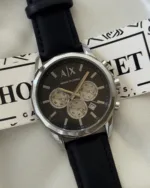 Armani-AX2604 (Chronograph Watch)