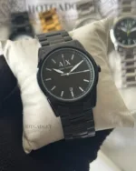 Armani-AX2857 (Analog Watch) – Black