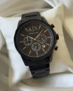 Armani-AX7153 (Chronograph Watch)