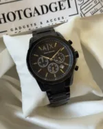 Armani-AX7153 (Chronograph Watch)