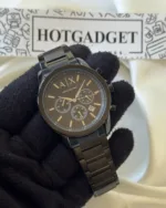 Armani-AX7153 (Chronograph Watch)
