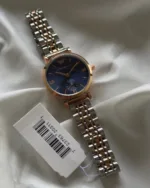 Armani-MS102 (Chronograph Watch)