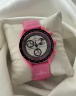 Bioceramic MoonPhase (Chronograph Watch)