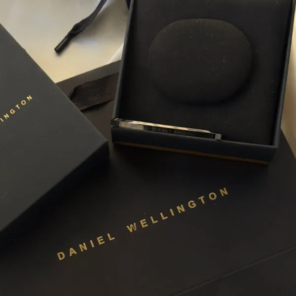 DW Classic Bracelet – Black