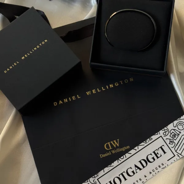 DW Classic Bracelet – Black