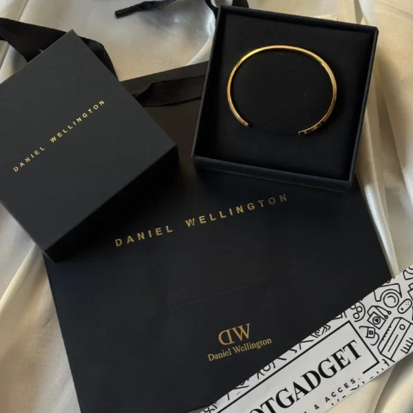 DW Classic Bracelet – Gold