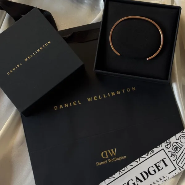 DW Classic Bracelet – Rose Gold