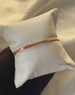 DW Classic Bracelet – Rose Gold