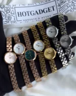 DW Elan (Analog Watch) – Rose Gold