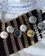 DW Elan (Analog Watch) – Rose Gold