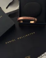 DW Lumine Emalie – Rose Gold