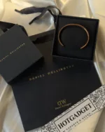 DW Lumine Emalie – Rose Gold