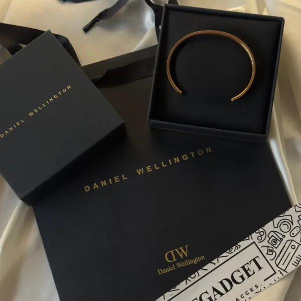 DW Lumine Emalie – Rose Gold