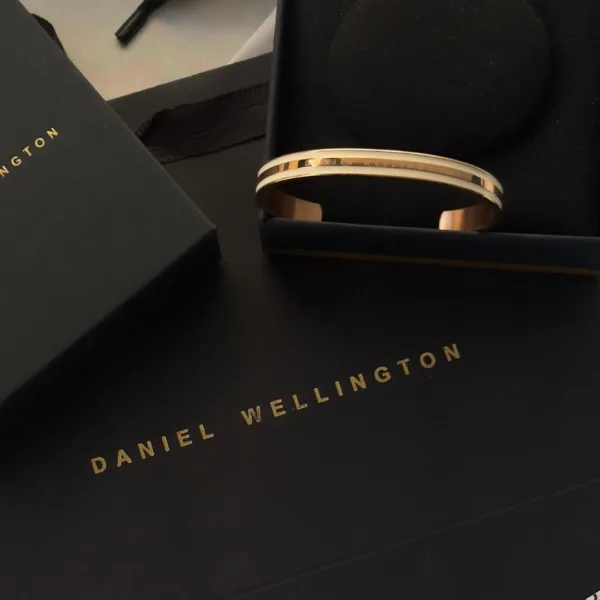DW Lumine Emalie – White