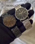 Fossil-Commuter FS5399 (Chronograph Watch) – video