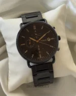 Fossil-Commuter FS5403I (Chronograph Watch)