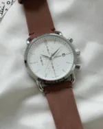 Fossil-Commuter FS5402 (Chronograph Watch)