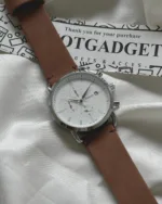 Fossil-Commuter FS5402 (Chronograph Watch)