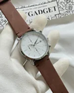 Fossil-Commuter FS5402 (Chronograph Watch)