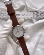 Fossil-Commuter FS5402 (Chronograph Watch) – video